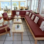 Garni Panorama Hotel