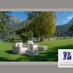 Garni Panorama فندق سكول