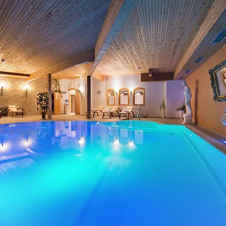 Ξενοδοχείο Garni Panorama 3*