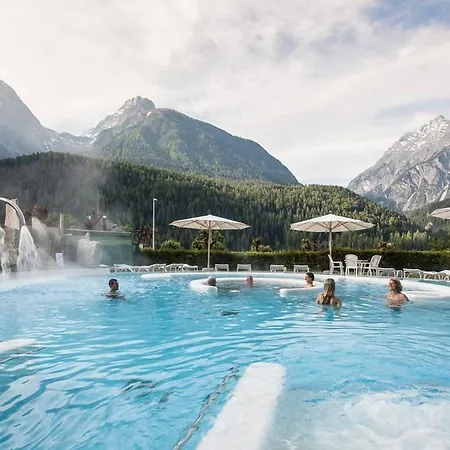 Garni Panorama Hotel