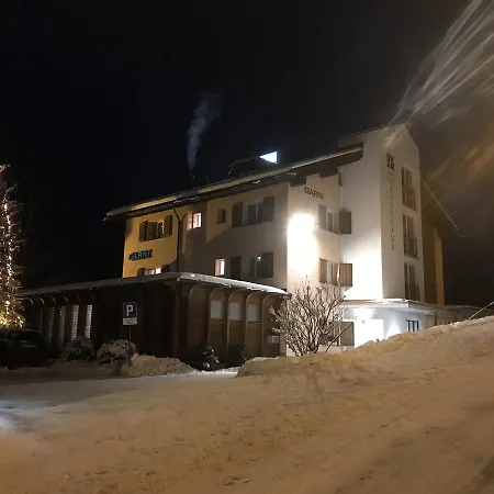 Hotel Garni Panorama