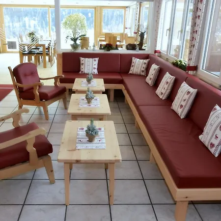 Garni Panorama Ξενοδοχείο