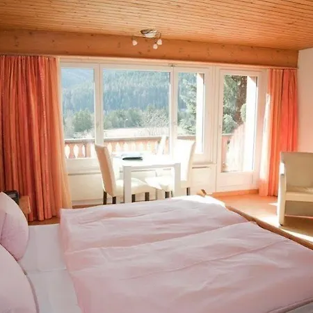 Garni Panorama Scuol