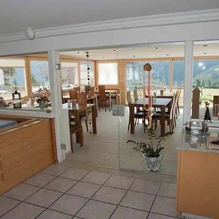 Hotel Garni Panorama
