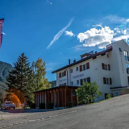 Hotel Garni Panorama