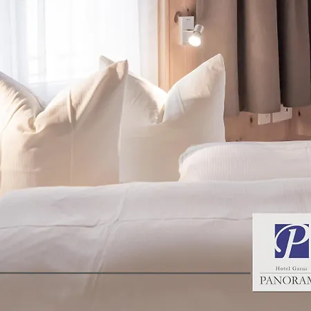 Hotel Garni Panorama 3*