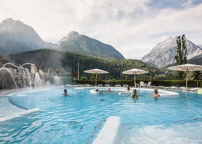 Garni Panorama Hotel