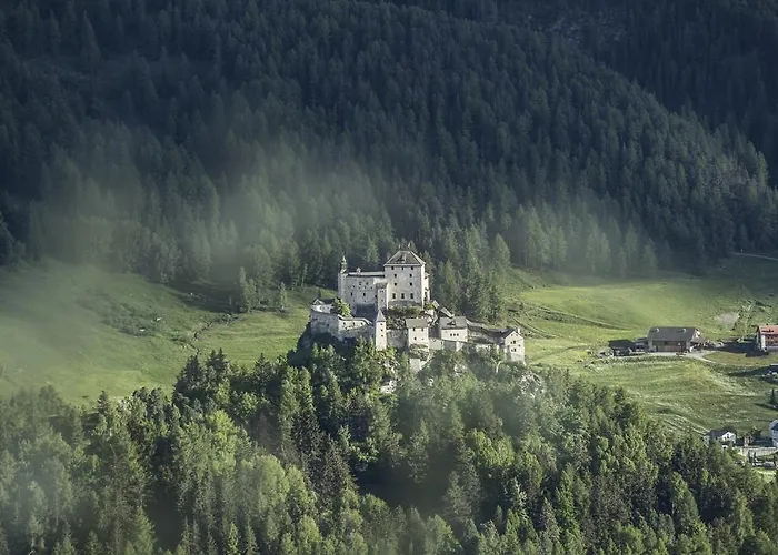 Garni Panorama Scuol