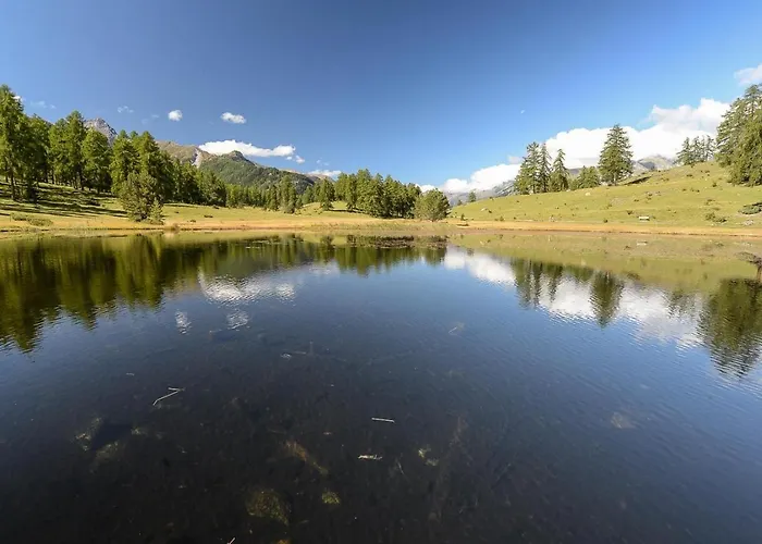 Hotel Garni Panorama 3*