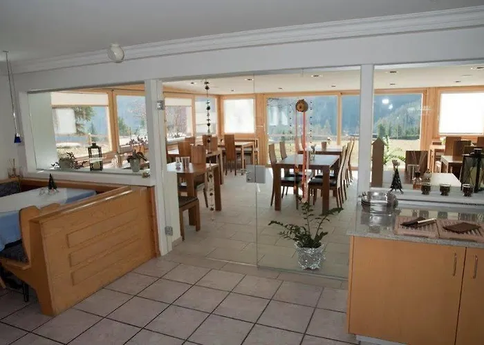 Hotel Garni Panorama