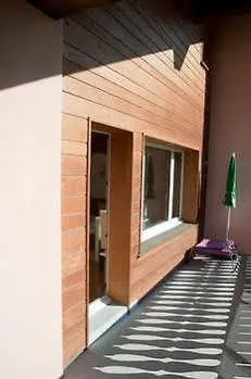 Garni Panorama Hotel 3*