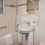 Garni Panorama Hotel 3*
