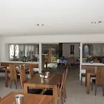 Garni Panorama Hotel 3*