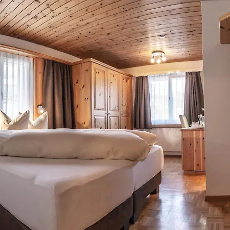 加尼全景酒店 酒店