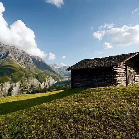 Garni Panorama
