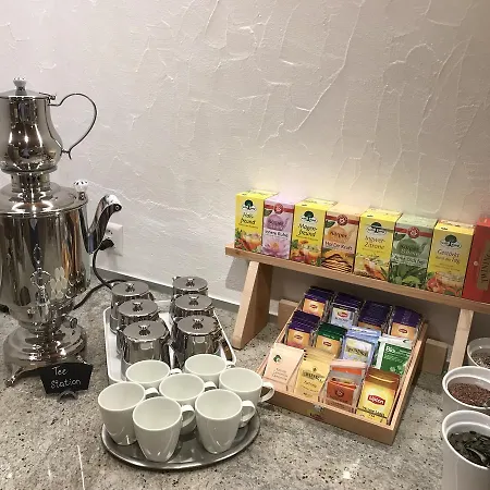 加尼全景酒店 酒店 施库尔