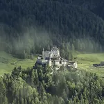 Garni Panorama Scuol
