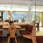 Garni Panorama Hotel