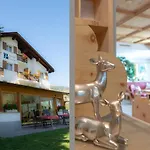 Garni Panorama Hotel 3*