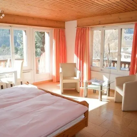 Garni Panorama فندق سكول