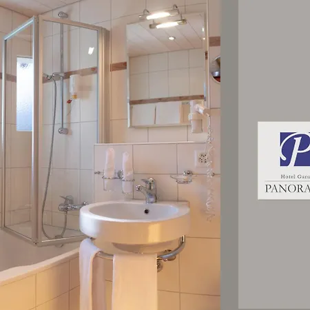 فندق Garni Panorama 3*