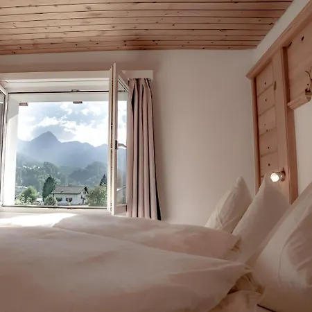 فندق Garni Panorama