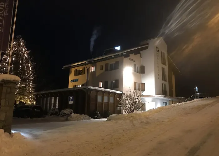 Hotel Garni Panorama