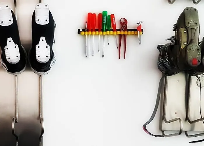 Garni Panorama 3* Scuol