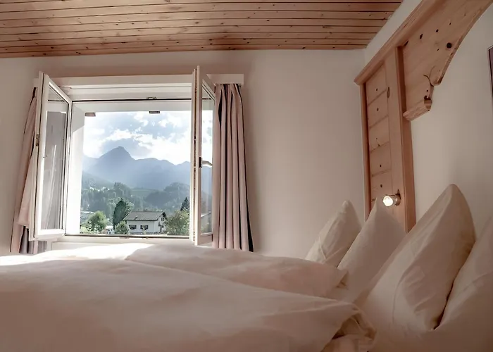 Hotel Garni Panorama